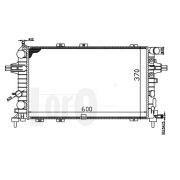 Слика 3 на Воден радиатор (ладник) DEPO-LORO 037-017-0047