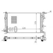 Слика 3 $на Воден радиатор (ладник) DEPO-LORO 042-017-0059-B