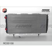 Слика 1 $на Воден радиатор (ладник) FENOX RC00158