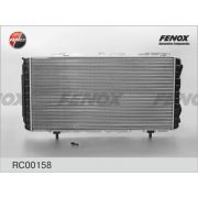 Слика 2 $на Воден радиатор (ладник) FENOX RC00158