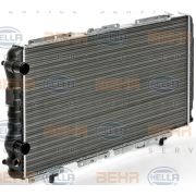 Слика 6 $на Воден радиатор (ладник) HELLA BEHR  SERVICE  PREMIUM LINE 8MK 376 700-561