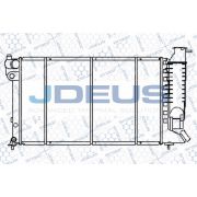 Слика 1 $на Воден радиатор (ладник) JDEUS 007M44