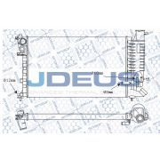 Слика 1 $на Воден радиатор (ладник) JDEUS M-021054A