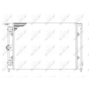 Слика 1 на Воден радиатор (ладник) NRF 58697