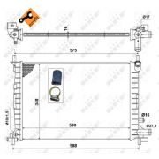 Слика 1 $на Воден радиатор (ладник) NRF EASY FIT 50130