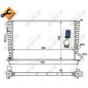 Слика 1 на Воден радиатор (ладник) NRF EASY FIT 58101