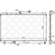 Слика 1 $на Воден радиатор (ладник) STELLOX 10-25114-SX