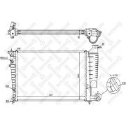 Слика 1 $на Воден радиатор (ладник) STELLOX 10-25655-SX