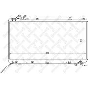 Слика 1 $на Воден радиатор (ладник) STELLOX 10-25694-SX