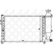 Слика 1 $на Воден радиатор (ладник) STELLOX 10-26088-SX
