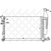 Слика 1 $на Воден радиатор (ладник) STELLOX 10-26104-SX