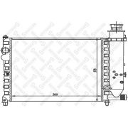 Слика 1 $на Воден радиатор (ладник) STELLOX 10-26150-SX