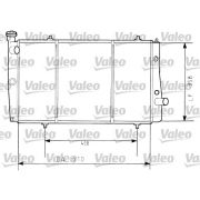 Слика 1 $на Воден радиатор (ладник) VALEO 730634