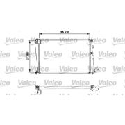 Слика 1 $на Воден радиатор (ладник) VALEO 730958