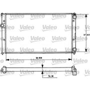 Слика 1 на Воден радиатор (ладник) VALEO 731265