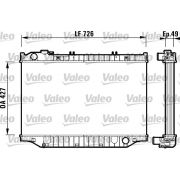 Слика 1 $на Воден радиатор (ладник) VALEO 732415