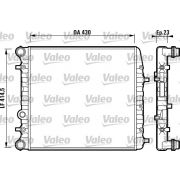 Слика 1 на Воден радиатор (ладник) VALEO 732863