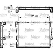 Слика 1 $на Воден радиатор (ладник) VALEO 734276