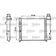 Слика 1 $на Воден радиатор (ладник) VALEO 816700