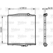 Слика 1 на Воден радиатор (ладник) VALEO NEW ORIGINAL PART 733505