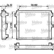 Слика 1 на Воден радиатор (ладник) VALEO NEW ORIGINAL PART 811063