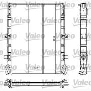 Слика 1 $на Воден радиатор (ладник) VALEO New Part 730638