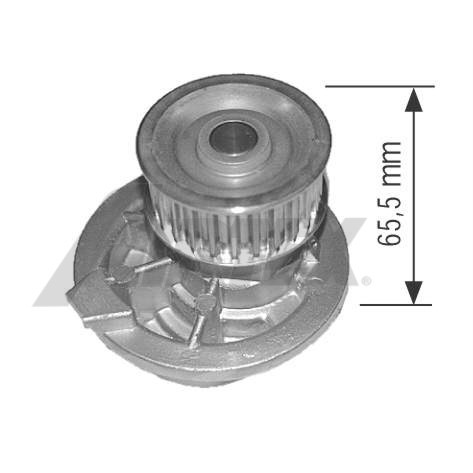 Слика на Водна пумпа AIRTEX 1447