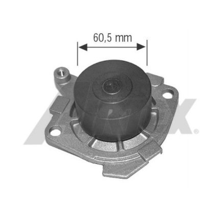 Слика на Водна пумпа AIRTEX 1541 за Fiat Coupe FA 175 2.0 20V - 147 коњи бензин