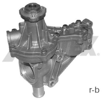 Слика на Водна пумпа AIRTEX 1610 за Seat Cordoba Saloon (6K2,C2) 1.9 SDI - 64 коњи дизел