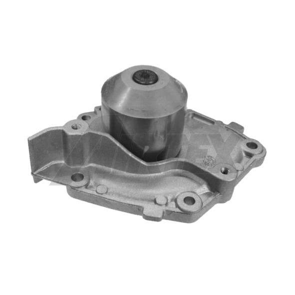 Слика на Водна пумпа AIRTEX 1668 за Renault Laguna 2 Grandtour (KG0-1) 2.0 16V Turbo (KG0S, KG0Z, KG1L, KG1M) - 163 коњи бензин