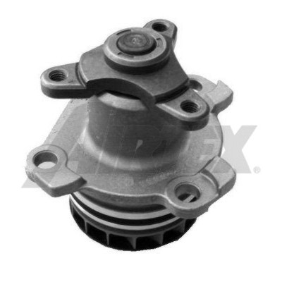 Слика на Водна пумпа AIRTEX 1751 за Renault Laguna Coupe (DT0-1) 2.0 dCi (DT01, DT09, DT12, DT1D) - 150 коњи дизел