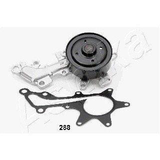 Слика на Водна пумпа ASHIKA 35-02-288 за Toyota Auris (ZE15,RE15) 1.33 Dual-VVTi - 101 коњи бензин