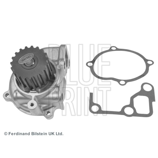 Слика на Водна пумпа BLUE PRINT ADM59174