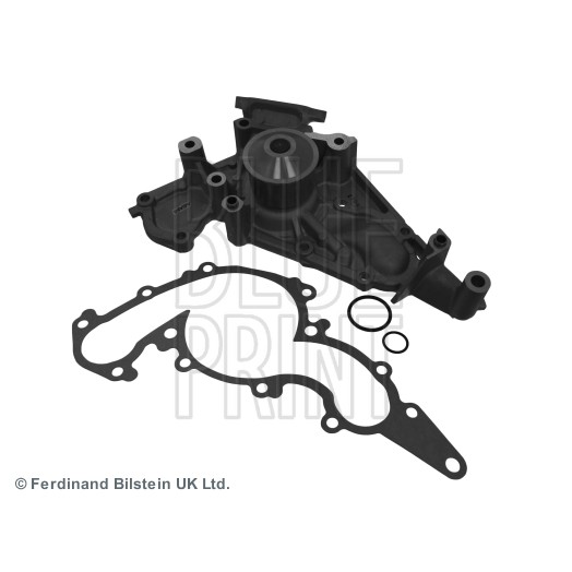 Слика на Водна пумпа BLUE PRINT ADT39181 за Toyota Land Cruiser 100 (J10) 4.7 (UZJ100_) - 235 коњи бензин