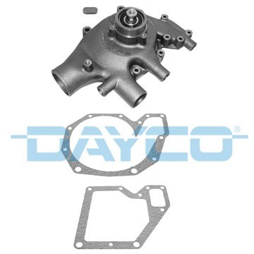 Слика на Водна пумпа DAYCO DP124 за камион DAF F 2800 FAD 2825 DKTD - 256 коњи дизел