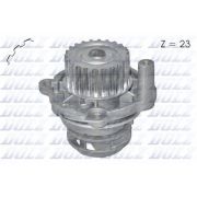 Слика 1 на Водна пумпа DOLZ A198