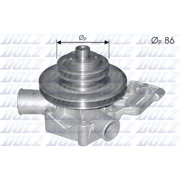Слика на Водна пумпа DOLZ C115