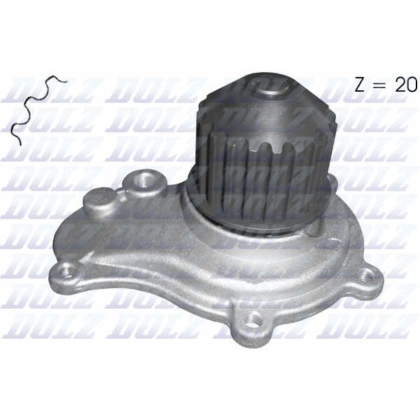 Слика на Водна пумпа DOLZ C141