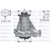 Слика 1 $на Водна пумпа DOLZ M376