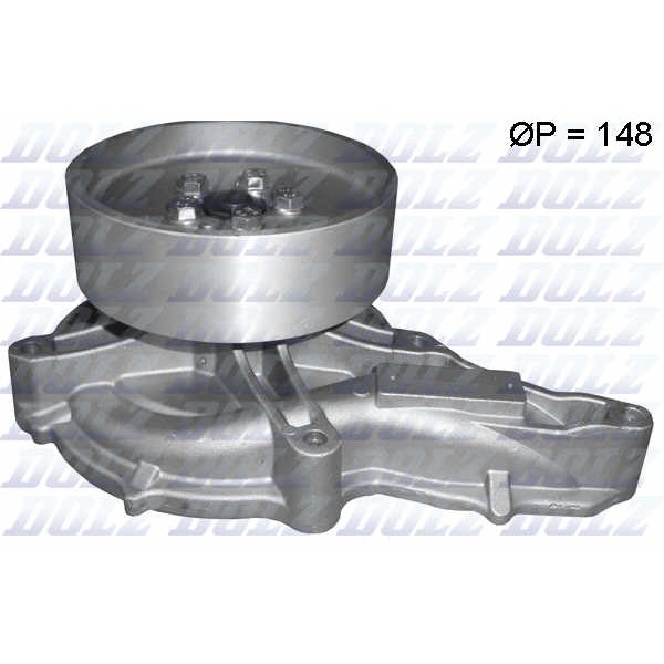 Слика на Водна пумпа DOLZ R612