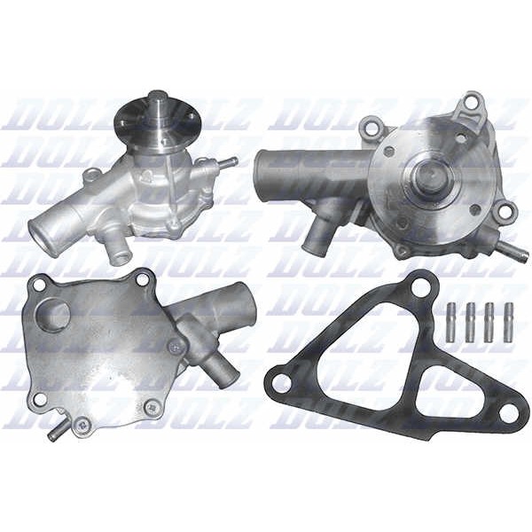 Слика на Водна пумпа DOLZ T244