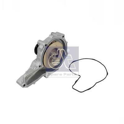 Слика на Водна пумпа DT Spare Parts 2.15245 за камион Renault Kerax 400.32/A,400.32/B,400.32/C - 392 коњи дизел