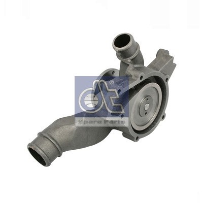 Слика на Водна пумпа DT Spare Parts 3.16001 за камион MAN L2000 8.155 LLS, LLRS - 155 коњи дизел