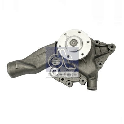 Слика на Водна пумпа DT Spare Parts 3.16002 за камион MAN M 2000 L 12.224, 12.225, LK, LRK - 220 коњи дизел