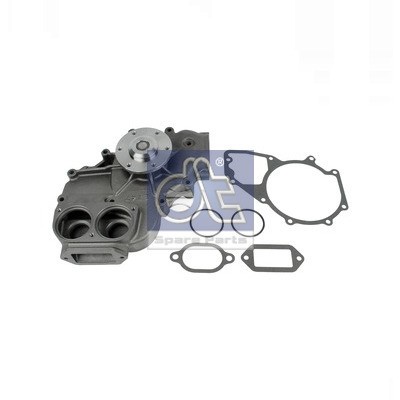 Слика на Водна пумпа DT Spare Parts 3.16008 за камион MAN F 2000 19.323 FS,19.323 FLS,19.323 FLLS - 320 коњи дизел