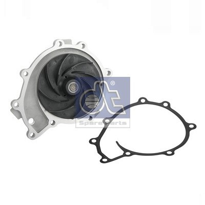 Слика на Водна пумпа DT Spare Parts 3.16023 за камион MAN L2000 8.223 LAEC - 220 коњи дизел