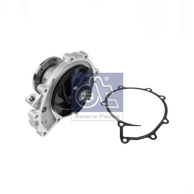 Слика на Водна пумпа DT Spare Parts 3.16030 за камион MAN TGL 10.240 FC, FRC, FLC, FLRC - 240 коњи дизел