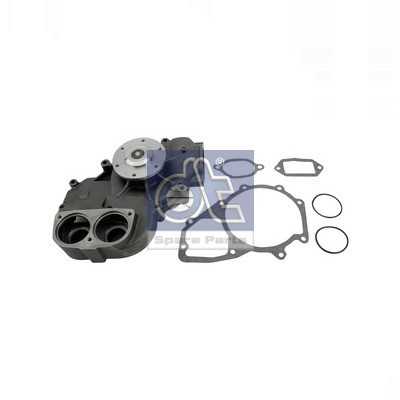 Слика на Водна пумпа DT Spare Parts 4.61622 за камион MAN F 2000 19.323 FC,19.323 FLC,19.323 FLLC - 320 коњи дизел