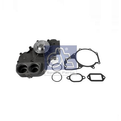 Слика на Водна пумпа DT Spare Parts 4.62588 за камион Setra Series 400 MultiClass S 415 UL - 125 коњи бензин