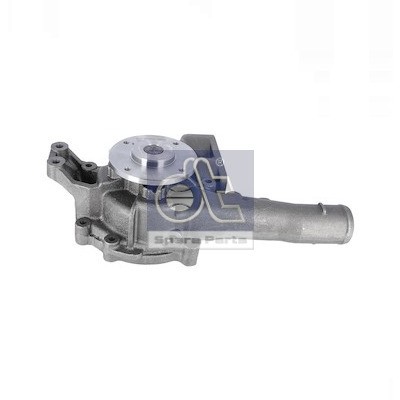 Слика на Водна пумпа DT Spare Parts 4.63671 за камион Mercedes Axor 1 1840 LS - 401 коњи дизел